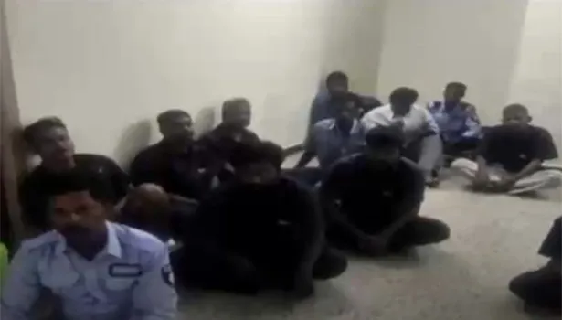 chennai accused